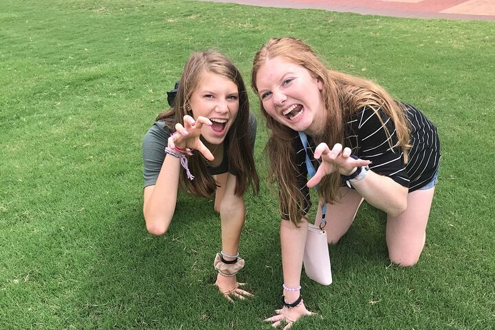 Explore Boulder With A Unique Scavenger Hunt By Zombie Scavengers - thumb 5