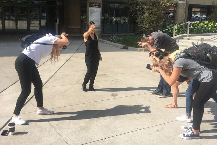 Explore Boulder With A Unique Scavenger Hunt By Operation City Quest - thumb 0