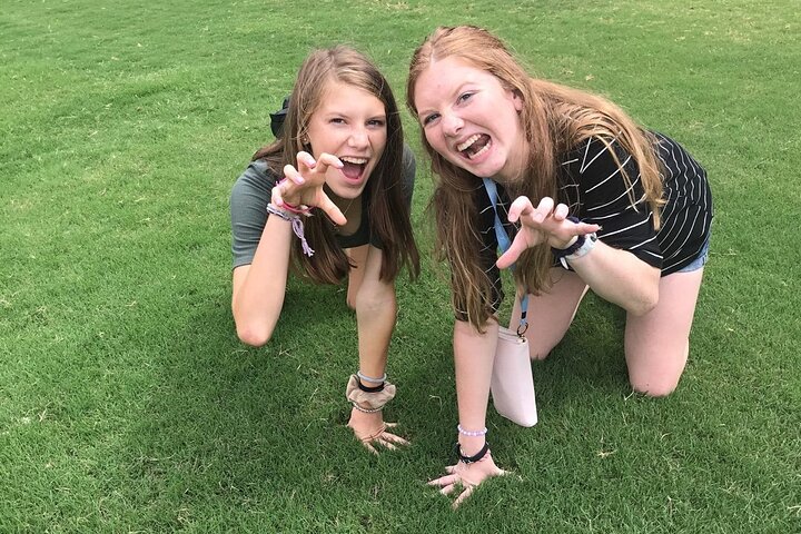 Explore Boulder With A Unique Scavenger Hunt By Operation City Quest - thumb 4