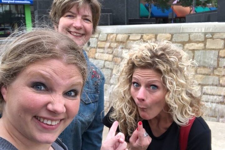 Fun City Scavenger Hunt In Boulder By Crazy Dash - thumb 0