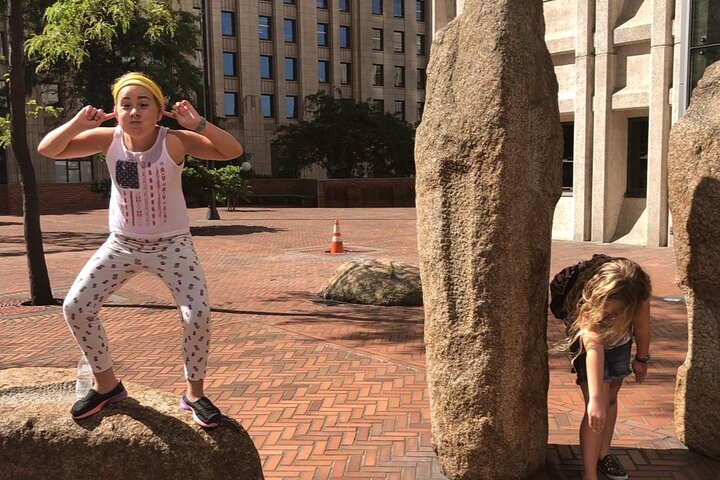 Fun City Scavenger Hunt In Boulder By Crazy Dash - thumb 1