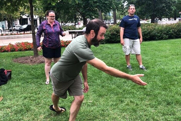 Fun City Scavenger Hunt In Boulder By Crazy Dash - thumb 2