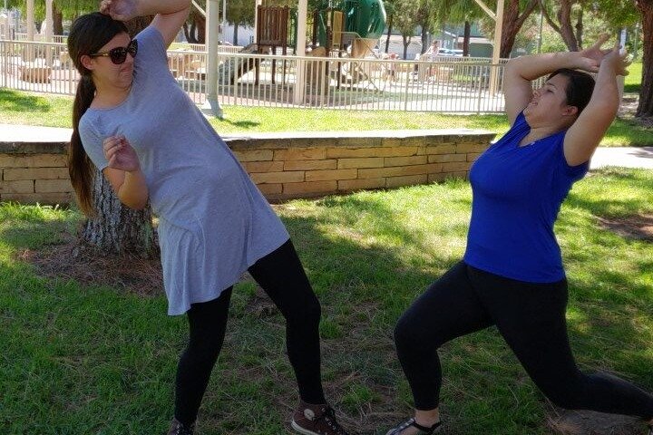 Fun City Scavenger Hunt In Boulder By Crazy Dash - thumb 3