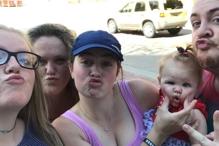 Fun City Scavenger Hunt In Boulder By Crazy Dash - thumb 4