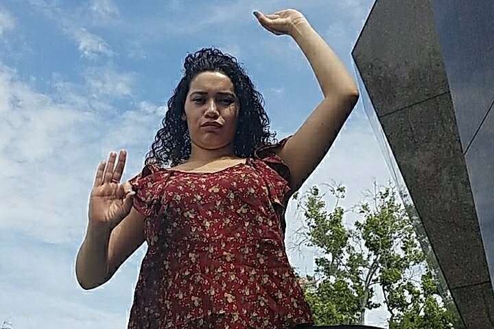 Fun City Scavenger Hunt in Costa Mesa by Crazy Dash