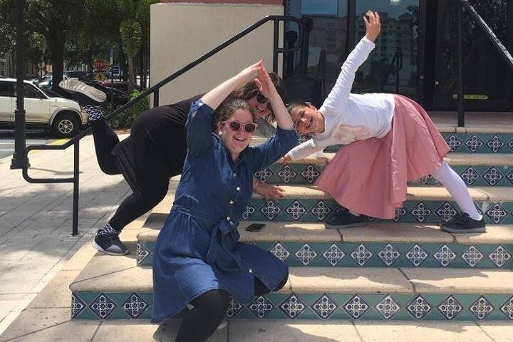 Fun City Scavenger Hunt In Boulder By Wacky Walks - thumb 2