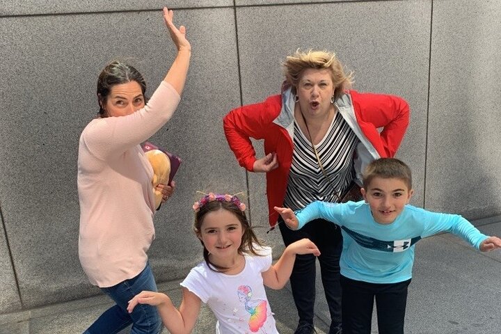 Fun City Scavenger Hunt In Boulder By Wacky Walks - thumb 3