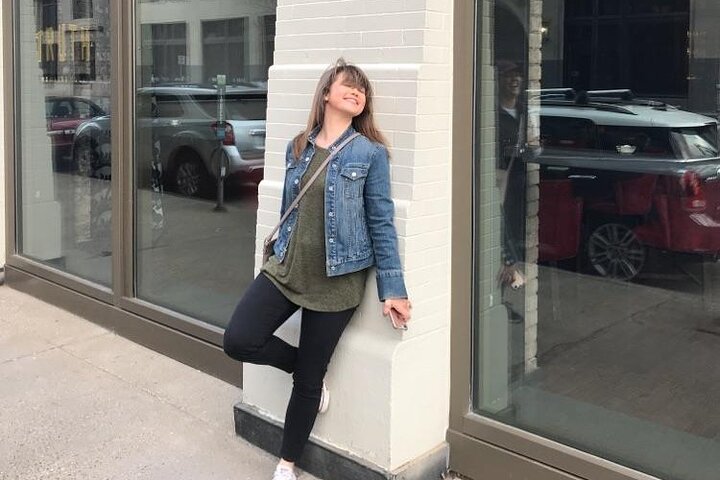 Fun City Scavenger Hunt In Boulder By Wacky Walks - thumb 5