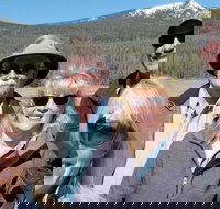 Rocky Mountain National Park Guided Tours from Grand Lake - Accommodation Indiana