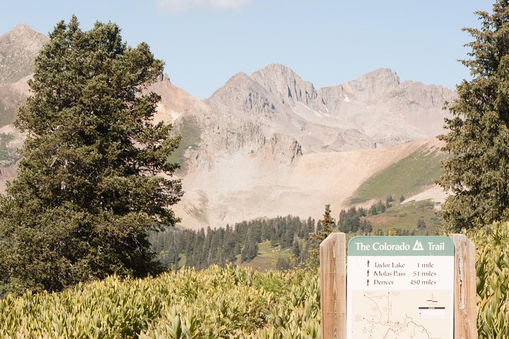 La Plata Mountains - Half Day Tour - thumb 0