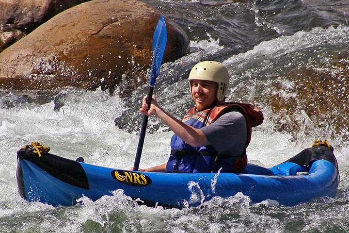 Durango Kayaking - Quarter Day Trip - thumb 1