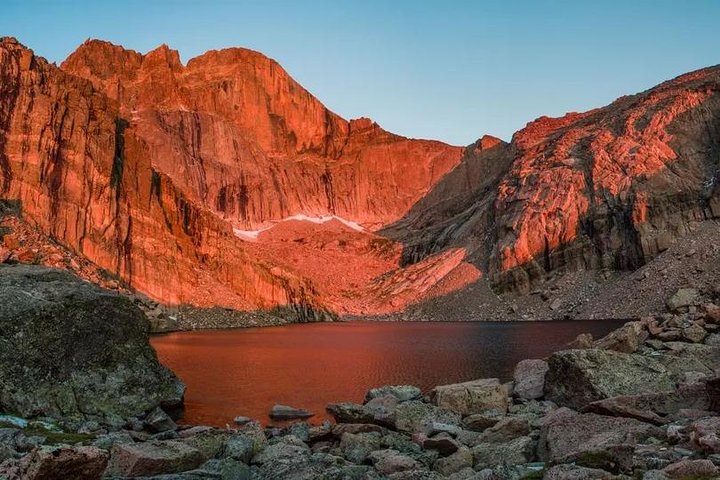 8-Hour Rocky Mountain National Park Guided Hiking Tour From Grand Lake - thumb 0