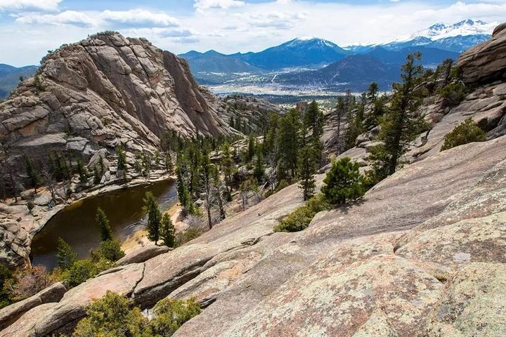 8-Hour Rocky Mountain National Park Guided Hiking Tour From Grand Lake - thumb 1