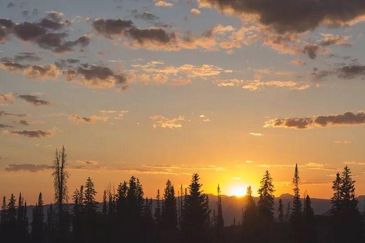 8-Hour Rocky Mountain National Park Guided Hiking Tour From Grand Lake - thumb 2
