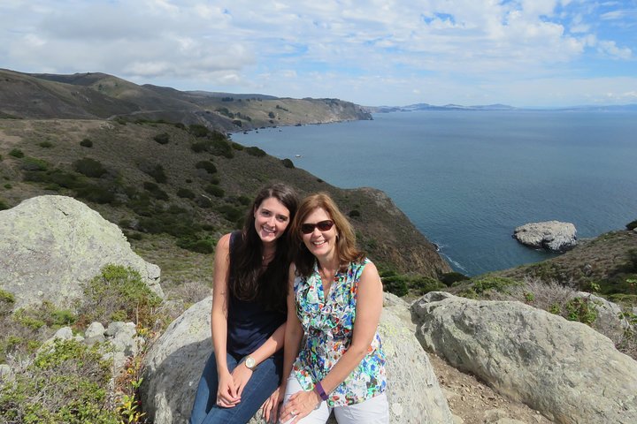 Private Horseback Riding and Muir Woods Adventure from San Francisco