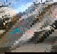 The Boulder Dash Balderdash Scavenger Hunt - Accommodation Indiana