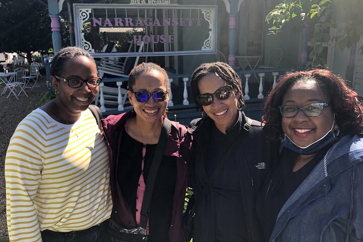 Scavenger Hunt in Vail