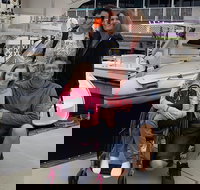 Catamaran Sailing Boat Charter in Ft. Myers Beach Florida - Accommodation Indiana