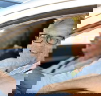 Smartphone Driving Tour between Boulder and Vail / Breckenridge - Accommodation Indiana