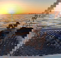 Sunset Sail - Accommodation Indiana