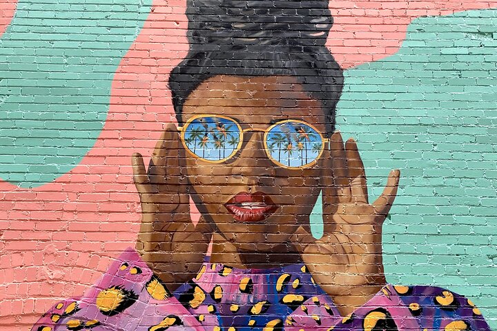 Wall To Wall Boulder EBike Mural Ride (2 Hour) - thumb 0