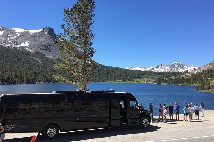 Private Full-Day Tour Of Orange County From Los Angeles - 10 Hours. - thumb 0