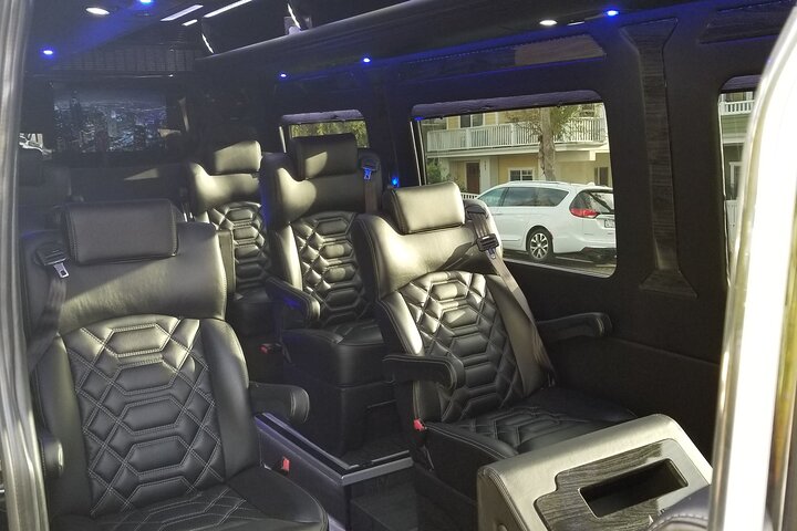 Private Full-Day Tour Of Orange County From Los Angeles - 10 Hours. - thumb 1