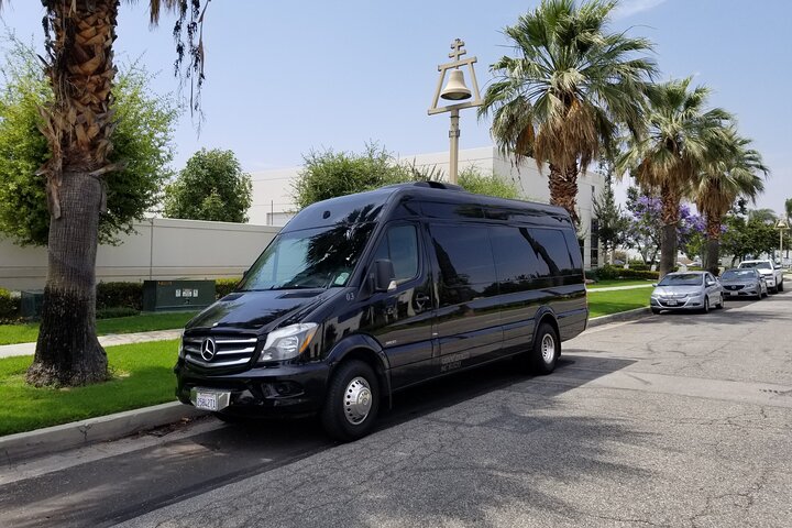 Private Full-Day Tour Of Orange County From Los Angeles - 10 Hours. - thumb 3