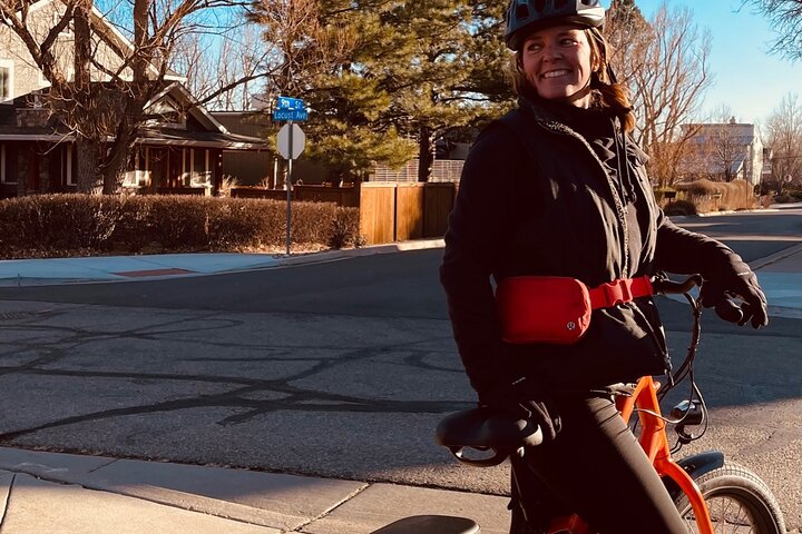 Ride Boulder's Best Guided E-Bike Tour! - thumb 0