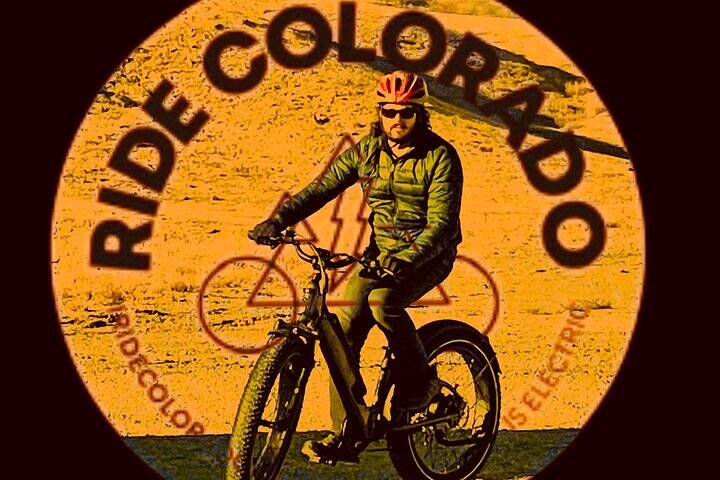 Boulder's E-Bike Guided Tour In Colorado - thumb 3