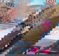 Small-Group E-Bike Guided Tour in Boulder - Accommodation Indiana