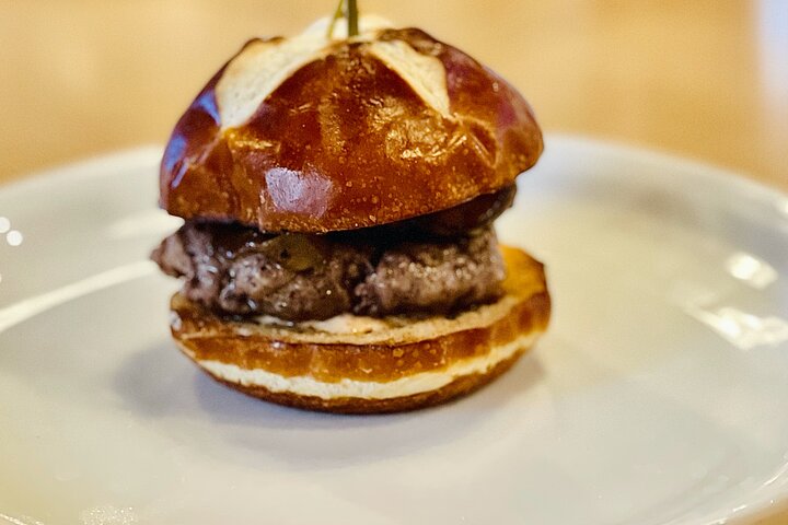 Libations On The East Side: A Food And Drink Journey Through The East Village - thumb 2