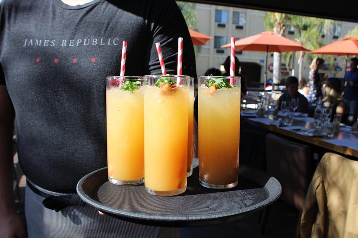 East Village Craft Cocktail Tour