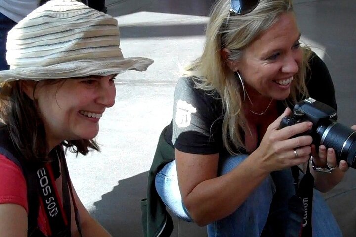 Learn Your Camera - Private Training Session To Improve Your Photo Skills - thumb 5