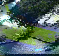 Kings Bay Scenic Cruise from Crystal River - Accommodation Indiana