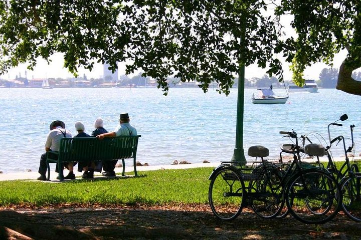 Amish Experience - thumb 0