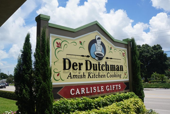 Amish Experience - thumb 2