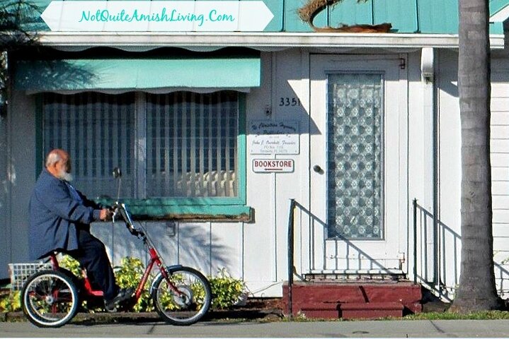 Amish Experience - thumb 4