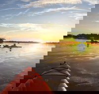 4 Hour Tandem Kayak Rental For Two People In Crystal River Florida - Accommodation Indiana