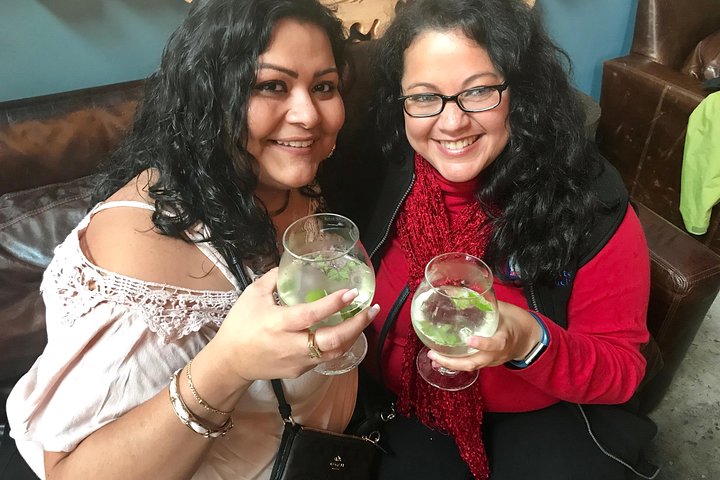 Downtown West Palm Beach Food Tour