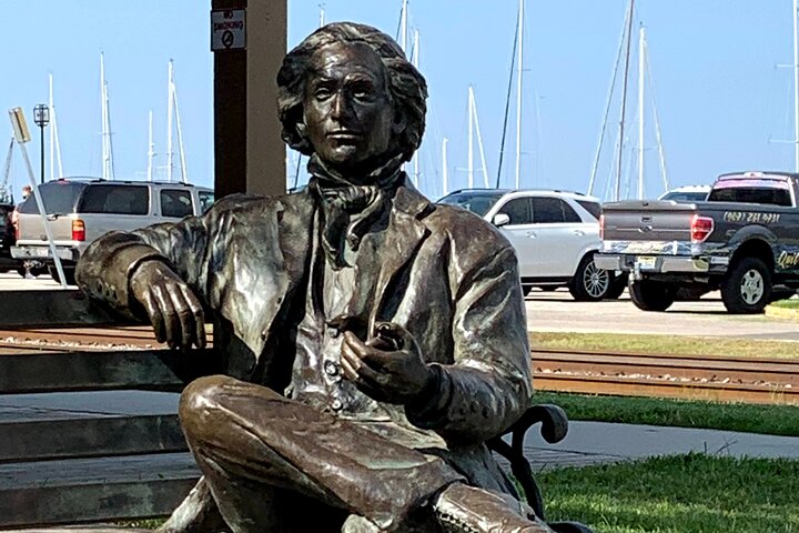 Eight Flags Road Tour - thumb 2