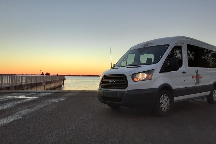 Eight Flags Road Tour - thumb 3