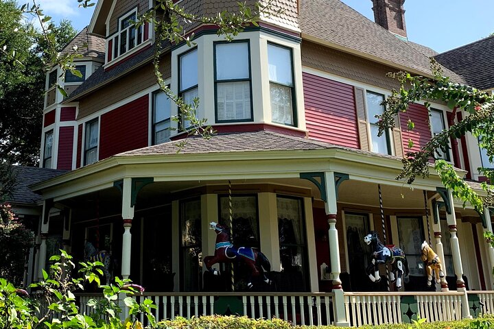 Eight Flags Road Tour - thumb 4