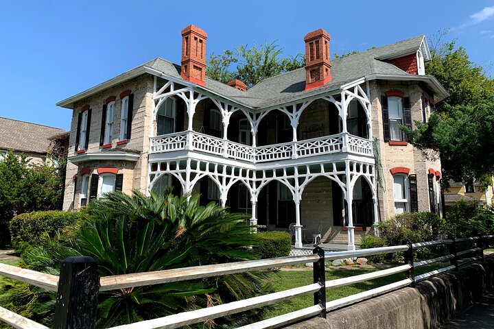 Eight Flags Road Tour - thumb 5