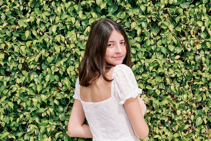 Tour and Photoshoot along Beautiful Historic Worth Ave