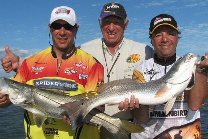 Crystal River Inshore Fishing Charter - thumb 2