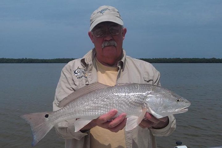 Crystal River Inshore Fishing Charter - thumb 3