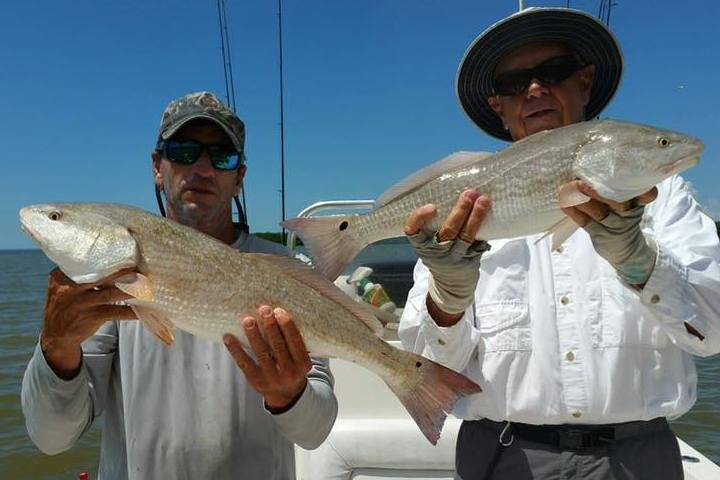 Crystal River Inshore Fishing Charter - thumb 5