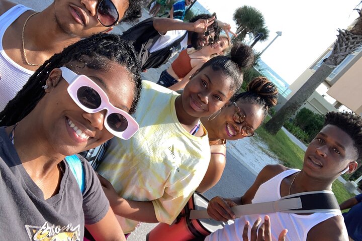 Jacksonville Jig Scavenger Hunt - thumb 1