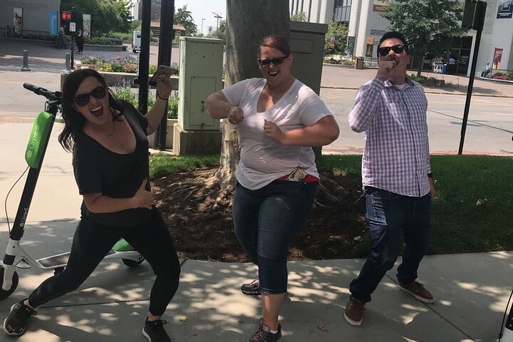 Unique Scavenger Hunt Experience In Cape Coral By Wacky Walks - thumb 0